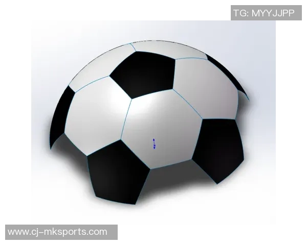 足球的形状探讨：球体与圆的本质区别与联系分析